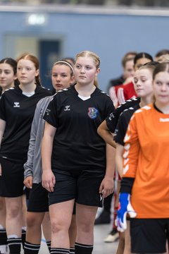 Bild 112 - wBJ NFV Futsalmeisterschaft